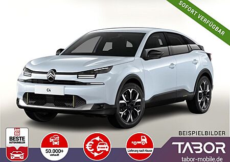Citroën C4 MHEV 145 eDSC6 MAX FACELIFT Nav Kam ACC Keyl