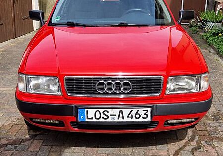 Audi 80 2.0
