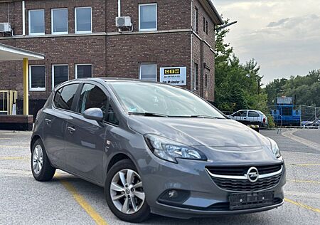 Opel Corsa E Drive ecoFlex