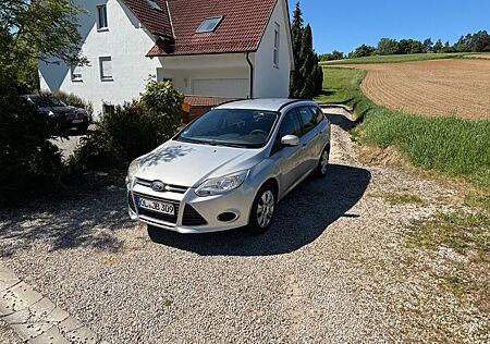 Ford Focus 1,6 Ti-VCT 77kW Ambiente Turnier Ambiente