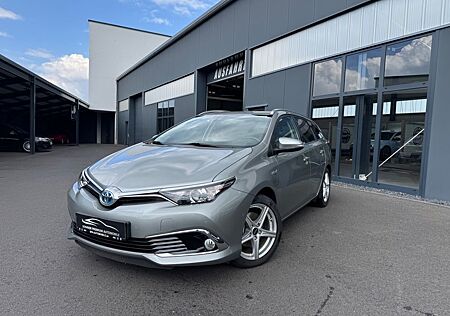 Toyota Auris Touring Sports 1 Hand Garantie