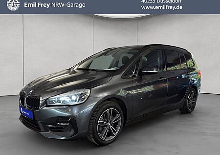 BMW 2er 218i Gran Tourer Aut. Sport Line