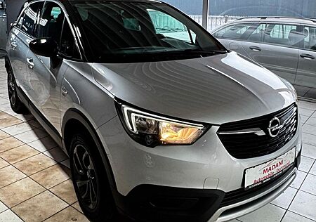 Opel Crossland X Crossland (X) "120 Jahre" //AUTOMATIK