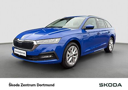 Skoda Octavia Combi 1.4 iV LM17 CARPLAY TEMPOMAT