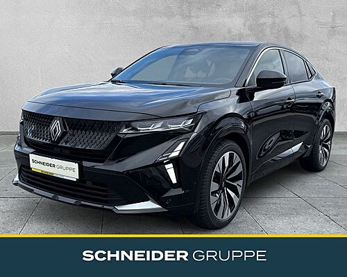 Renault Rafale TECHNO FULL HYBRID E-TECH 200 LED+NAVI