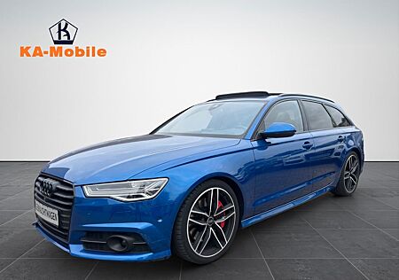 Audi A6 Avant 3.0 TDI clean diesel quattro competitio