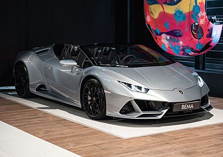 Lamborghini Huracan Huracán EVO Spyder*Lift*Sensonum*Narvi 20"