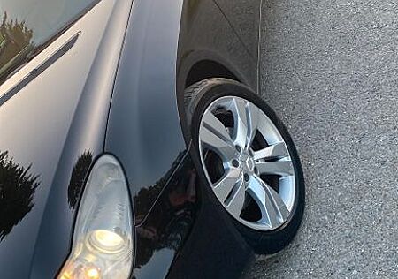 Mercedes-Benz CLS 320 CDI -