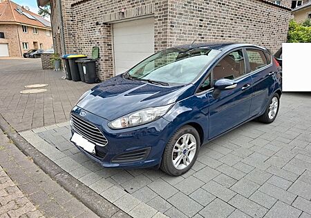 Ford Fiesta 1,25/60PS, Zahnriemen NEU