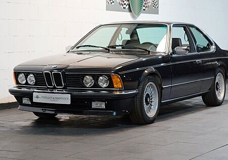 BMW 635 CSI Automatik Einer der Besten