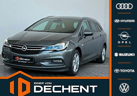 Opel Astra K ST Dynamic 150PS Automatik/Kamera/Navi!