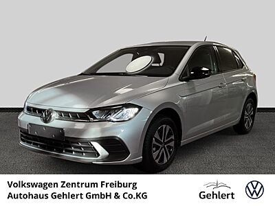 Volkswagen Polo Energy 1.0 TSI LED Sitzheizung Ganzjahresre