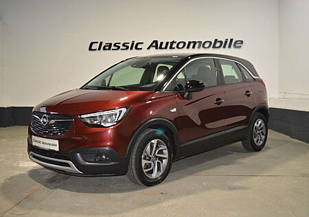 Opel Crossland X Crossland (X) *1.Hand*