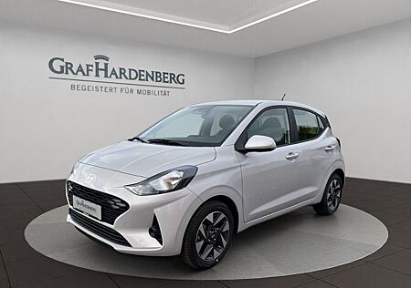 Hyundai i10 F 1.0 Benzin 5-MT Trend