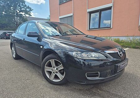 Mazda 6 Lim. 1.8 Active Sport /orig. Kilometer /Bose/