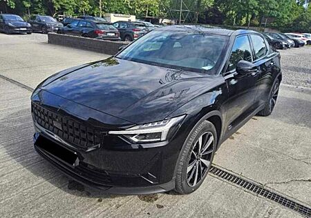 Polestar 2 Long Range Single Plus Pano Sitzklima AHK WP