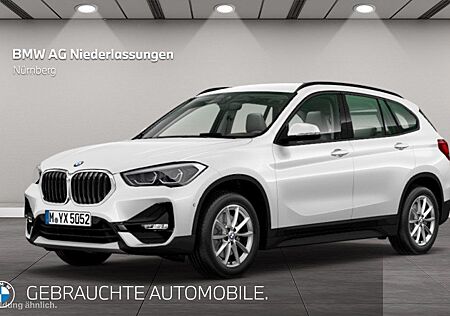 BMW X1 xDrive20d