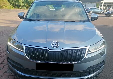 Skoda Karoq 1.6 TDI SCR AMBITION Navi