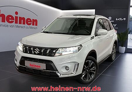 Suzuki Vitara 1.4 Comfort+ LED+TEMPOMAT+17Z LM-FELGEN