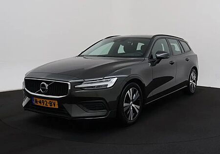 Volvo V60 2.0 Aut. B3 Momentum - NUR HANDLER/GEWERBE !
