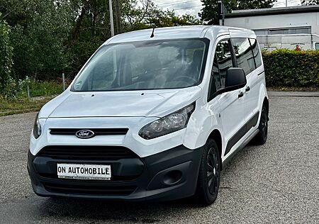 Ford Grand Tourneo 1.6 TDCi 70kW Trend 7.Sitzer