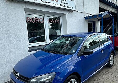 VW Polo Volkswagen V