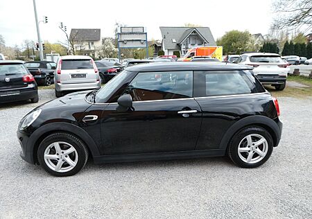 Mini One D 3-trg. One First 2.Hand,Klima,PDC,Sitzhzg,