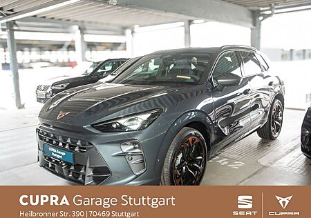 Cupra Terramar 1.5 eTSI DSG 110 kW
