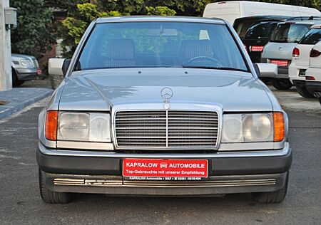 Mercedes-Benz 220 E*W124*ALU*KLIMA*el.SHD*SZH*