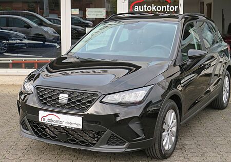 Seat Arona Style DSG LED NAVI DAB GRA PDC 1.HD