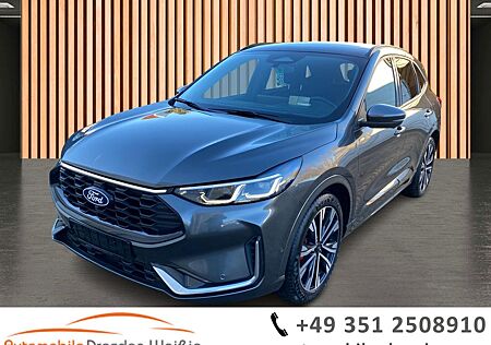 Ford Kuga 1.5 EB ST-Line X*20 Zoll*Pano*B+O*ACC