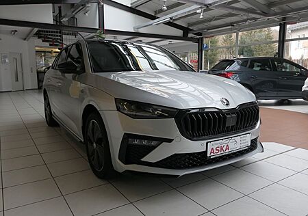 Skoda Scala Monte Carlo*ACC*LM*Android Auto*LM*