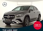 Mercedes-Benz GLA 250 e Progressive+MBeam+AHK+Memory+Distr+RFK