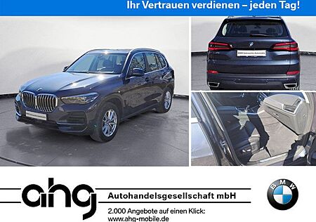 BMW X5 xDrive30d Aut. Komfortsitze Standhzg. AHK