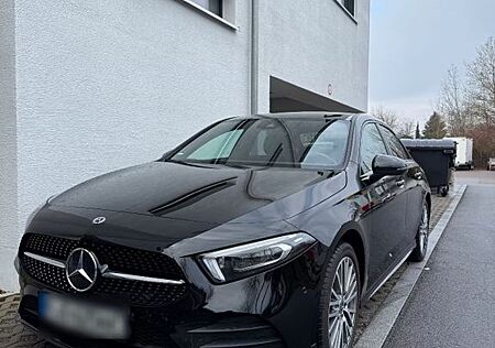 Mercedes-Benz A 250 e Advanced DCT Advanced