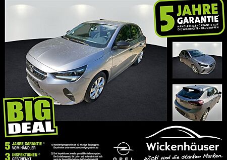 Opel Corsa 1.2 Turbo Elegance LED Händler/Export