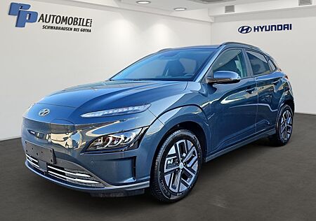 Hyundai Kona Elektro Advantage-Paket 100kW