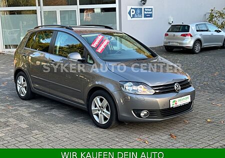 VW Golf Plus gebraucht kaufen VW Golf Plus Volkswagen