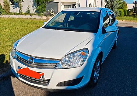 Opel Astra H 1.4 Rentnerfahrzeug