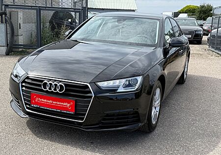 Audi A4 gebraucht kaufen Audi A4 30 TDI S tronic sport