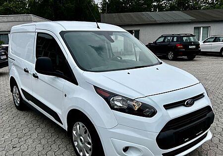 Ford Transit Connect Kasten Trend