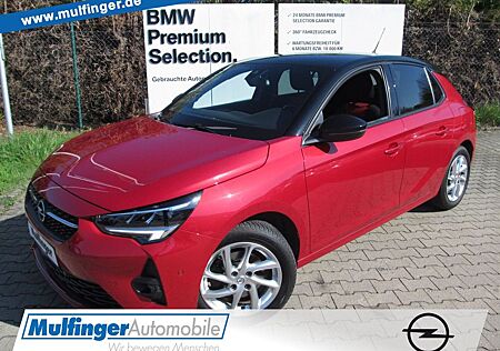 Opel Corsa 1.2 Direct Injection Turbo GS Line LED AHK