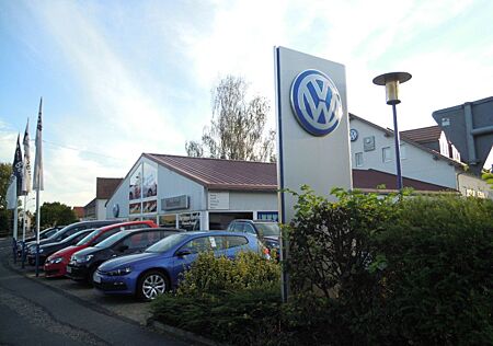 VW Tiguan Volkswagen R-Line*Alu19"*FahrASS Paket*APP*elGepäck*