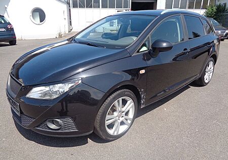 Seat Ibiza ST Style **TÜV 10.2026**