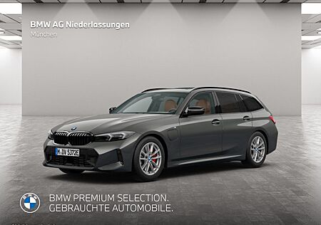 BMW 330e xDrive Touring M Sport Driv.Assist.Prof