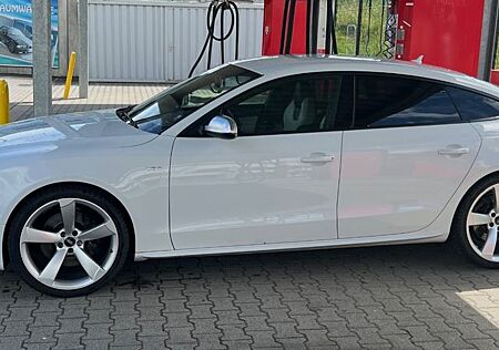 Audi S5 3.0 TFSI S tronic quattro Sportback -