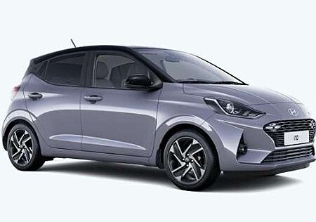Hyundai i10 Prime