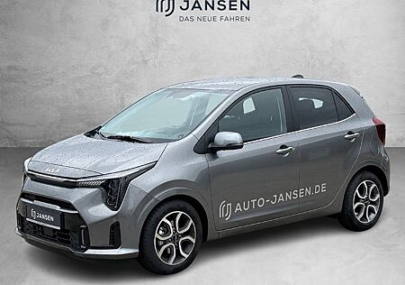 Kia Picanto 1.2 AUTOMATIK Spirit *FACELIFT*