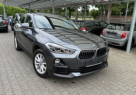 BMW X2 xDrive 20d Aut.|LEDER|NAVI|PANO|HUD|LED|1.HA