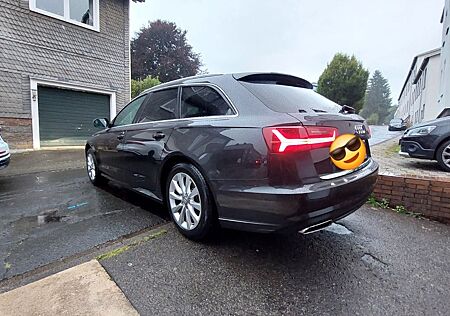 Audi A6 2.0 TDI 140kW ultra S tronic Avant -